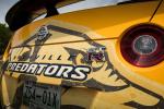 Nissan GT-R Predzilla 2017 года